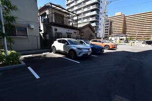 新大阪駅 徒歩10分 3階の物件外観写真